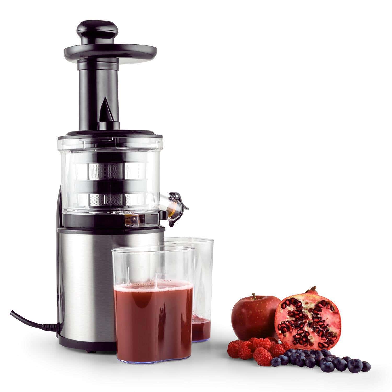 Klarstein Flowjuicer Slowjuicer