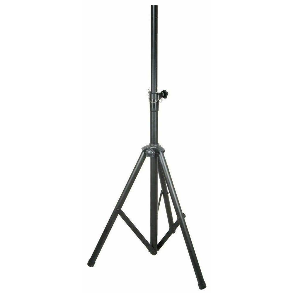 2e keus BeamZ lichtstandaard verstelbaar 2 meter max.