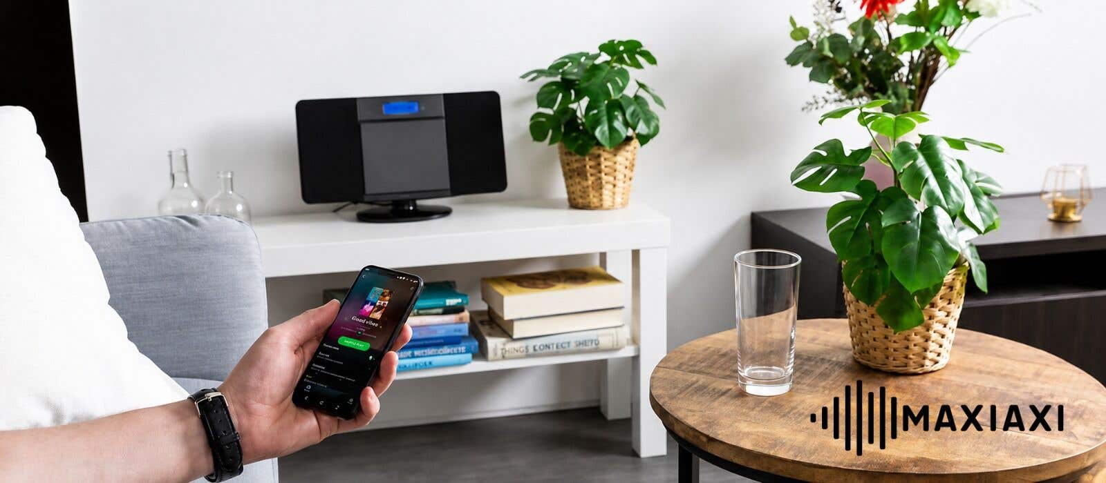 De beste stereo set voor 2024: onze top 5