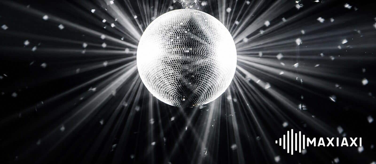5 geschikte alternatieven voor de discobal