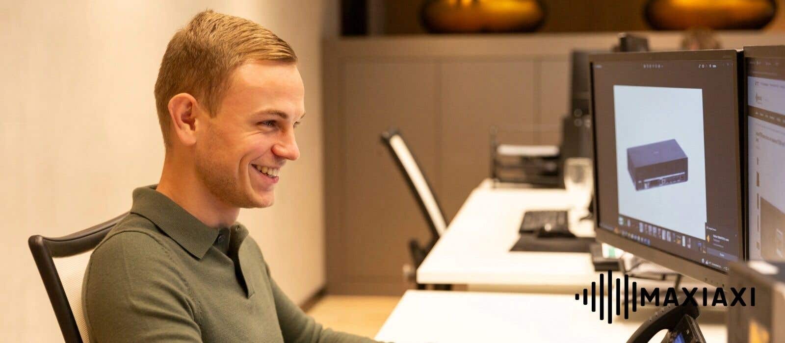 Achter de schermen met Lloyd: van beste DJ naar klantenservice