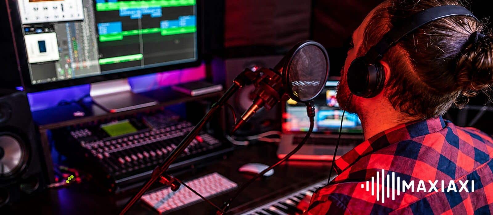 Audio interface: de onmisbare schakel voor velen