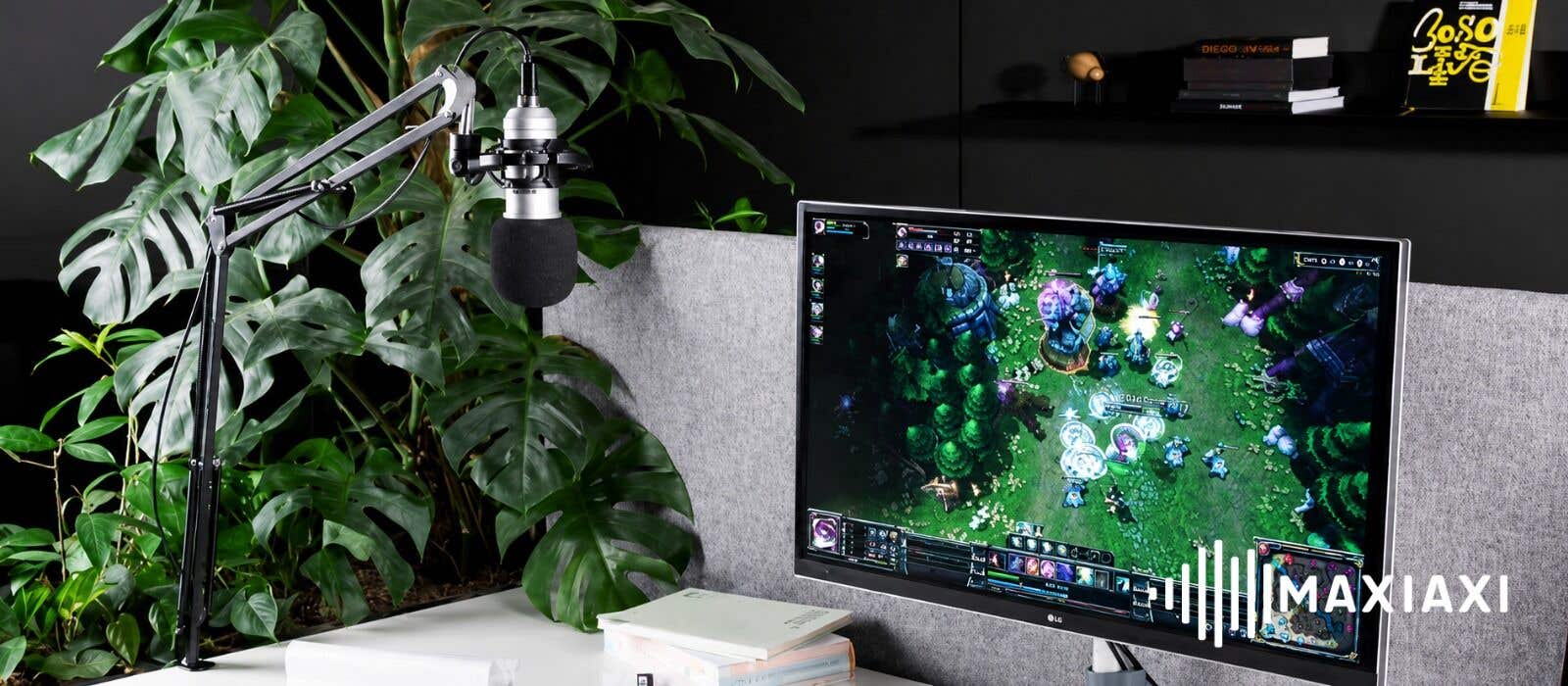 De beste gaming microfoons van 2026: onze top 5!