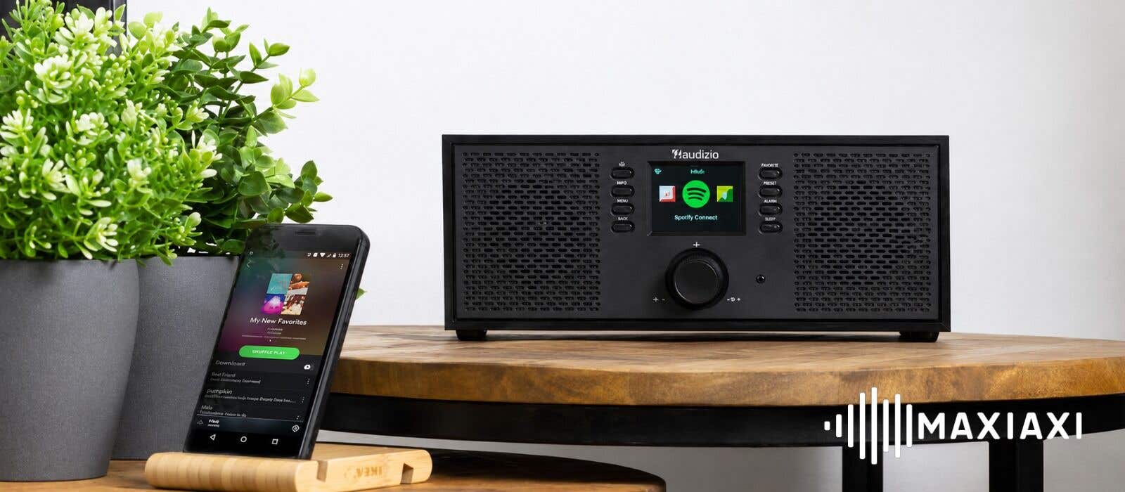 Beste internet radio: 8 bestsellers op een rij!