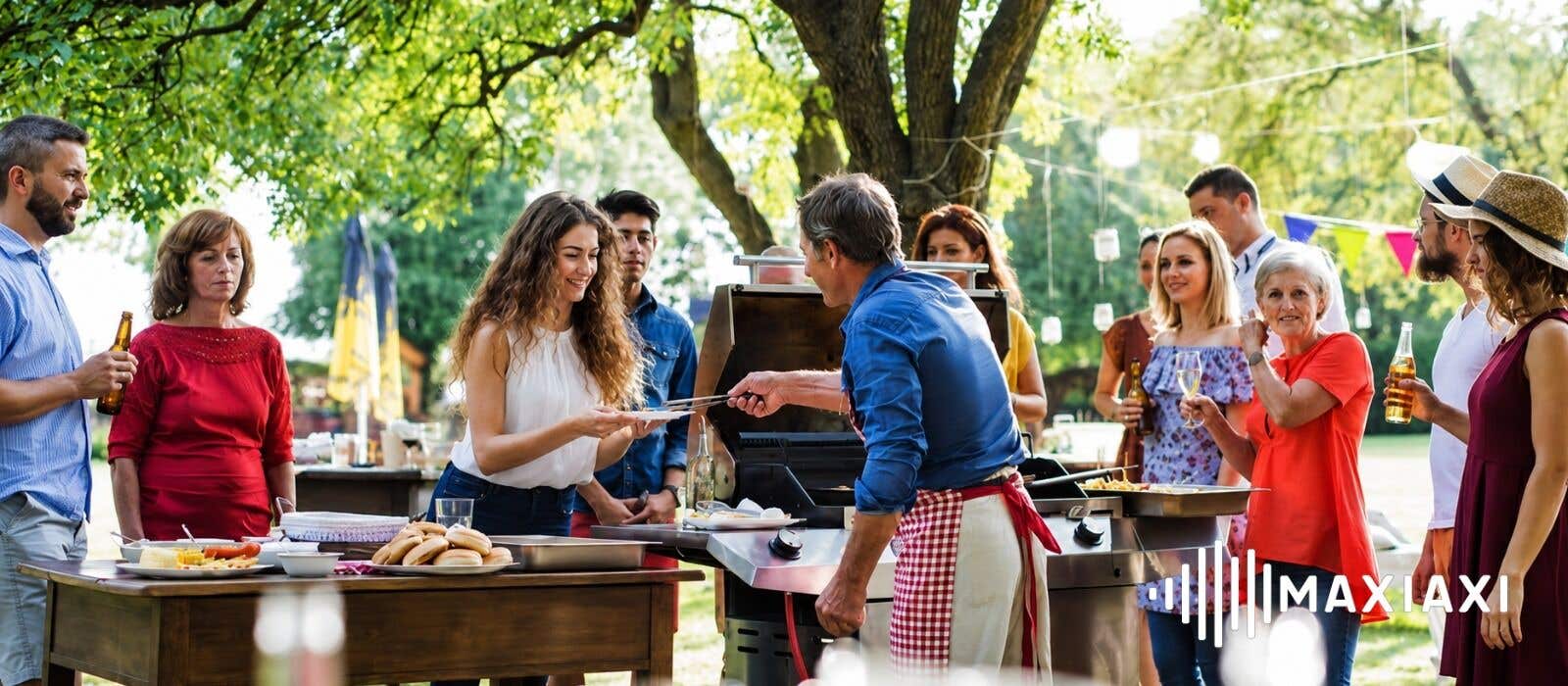 Buurtfeest organiseren: dit moet je weten!