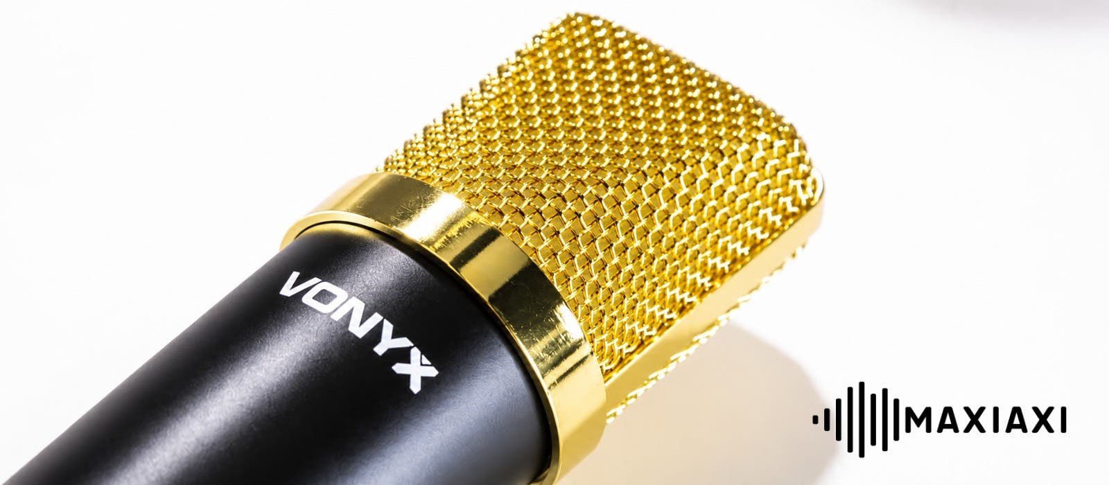 Condensator microfoon: de 10 beste opties