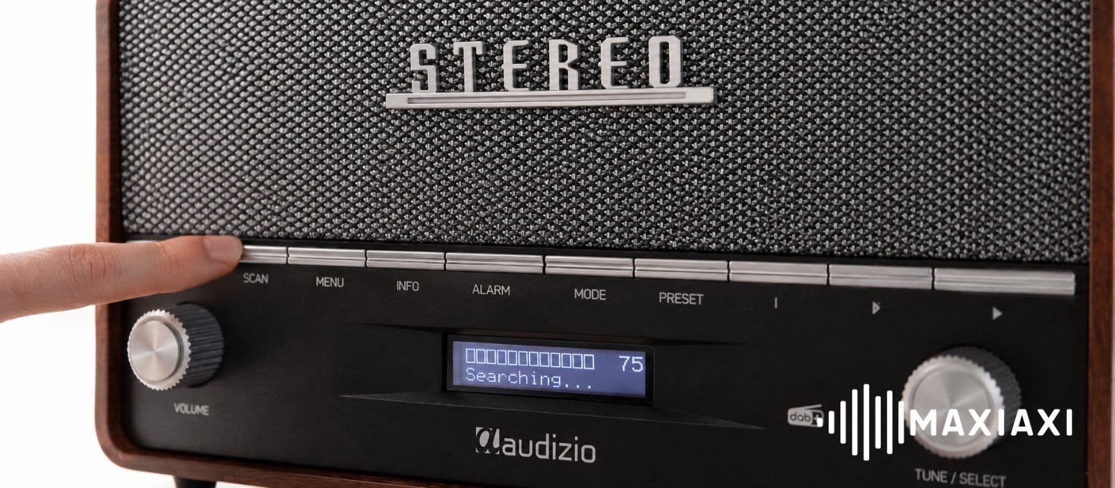 DAB radio in 2024: nóg meer radiozenders op DAB+