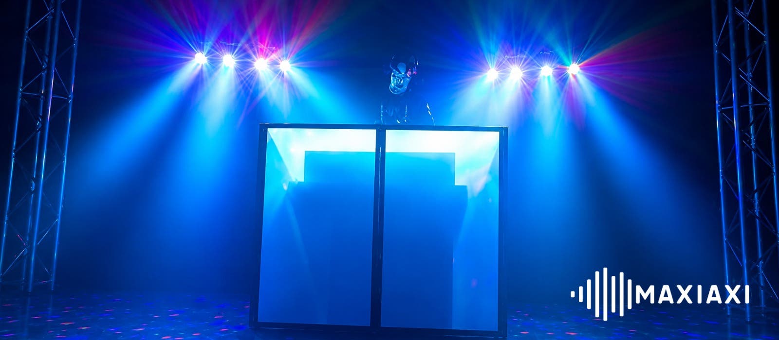 DJ worden, waar moet je beginnen?