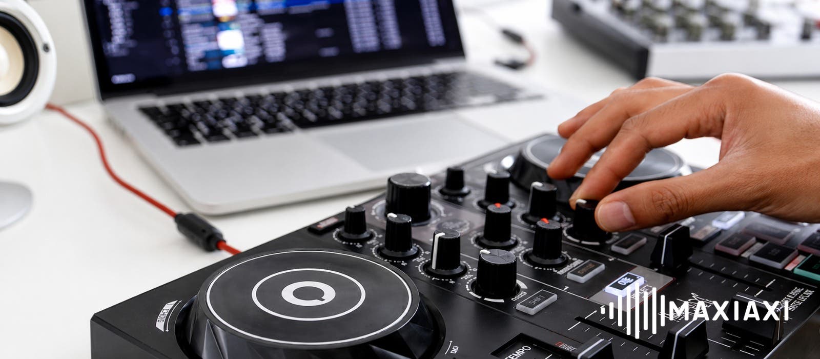 DJ set kopen: waar moet je op letten?