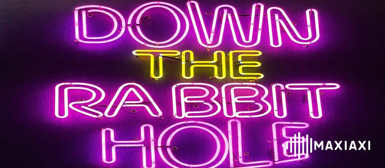 Down The Rabbit Hole 2026: Alles wat jij moet weten!