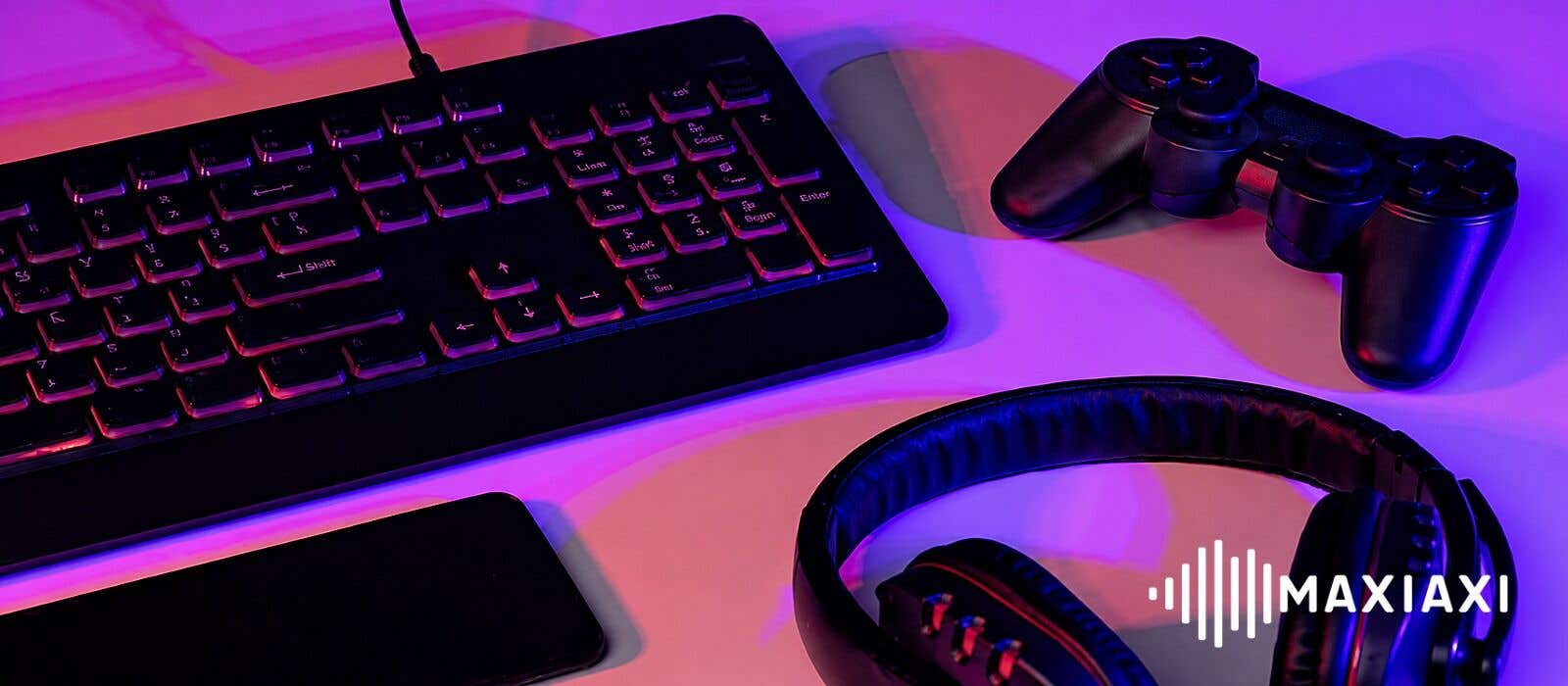 Game room verlichting: 6 perfecte alternatieven