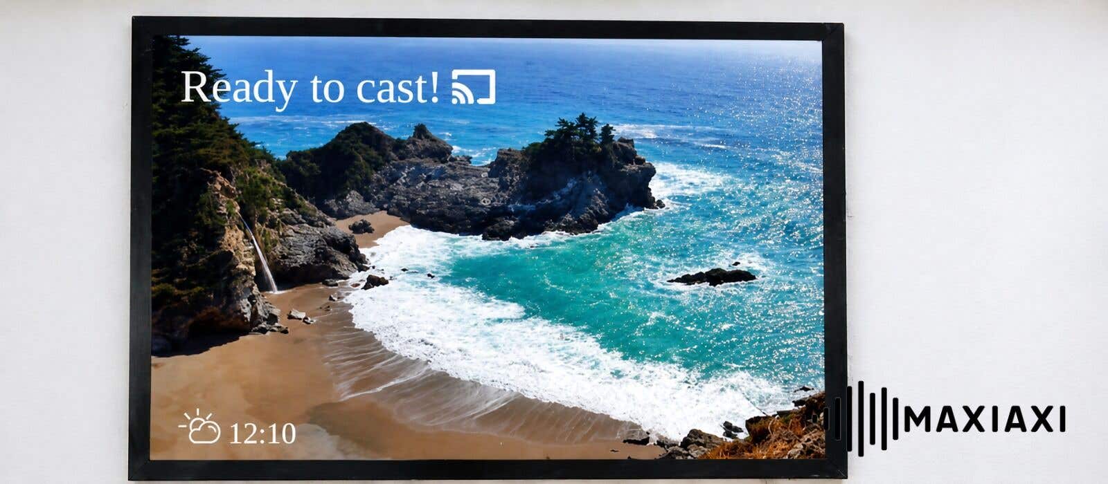 Google Cast: wat is het en hoe werkt het?