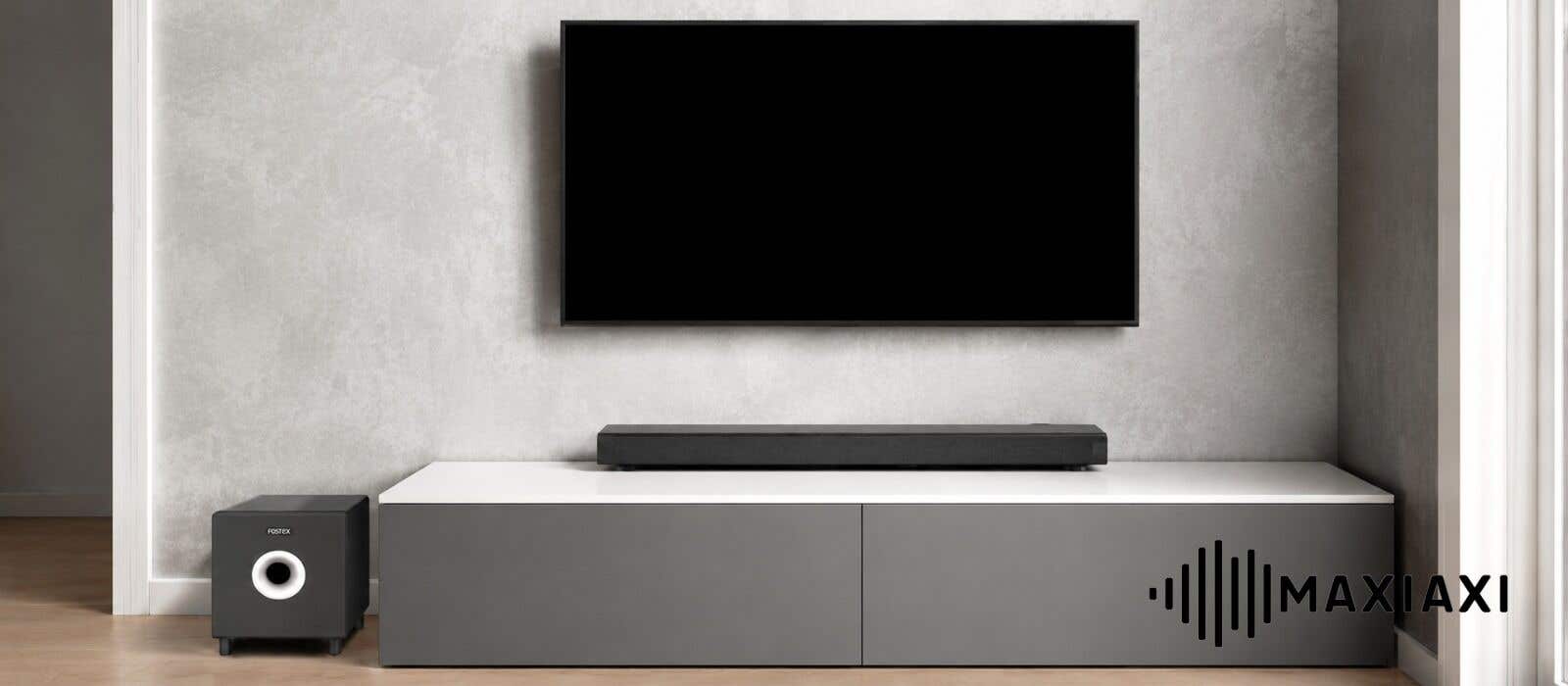 High level input op subwoofer: wat is het en hoe werkt het?