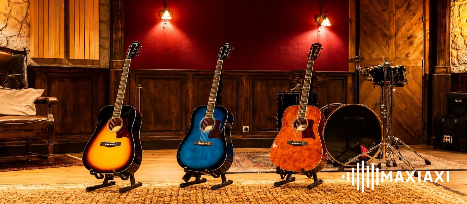 Hoe zit een gitaar in elkaar? Alles over gitaar onderdelen!