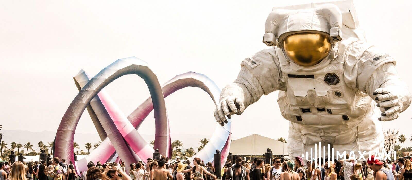House festivals 2026: Dit zijn de beste!