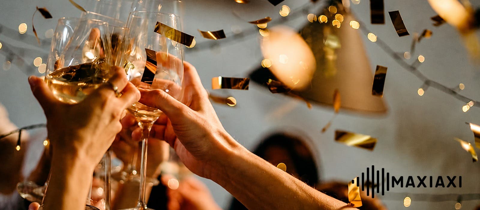 Top 5 artikelen om je huisfeest compleet te maken