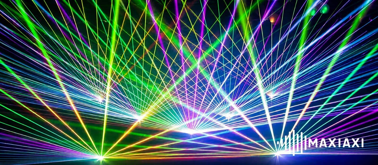 Lasers: zo werken ze en hier moet je op letten!