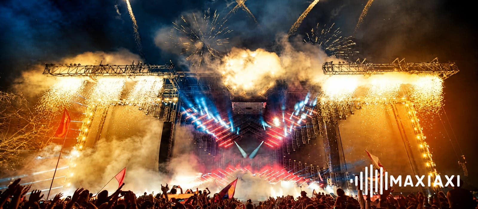 Best Kept Secret 2026: festivalinfo, line-up & meer