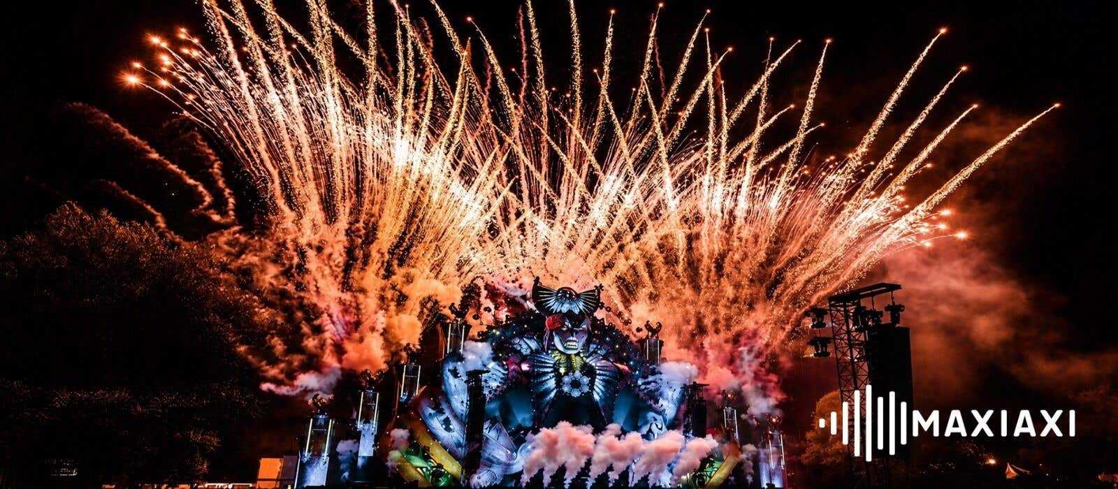 Mysteryland 2025: locatie, vorige editie & meer