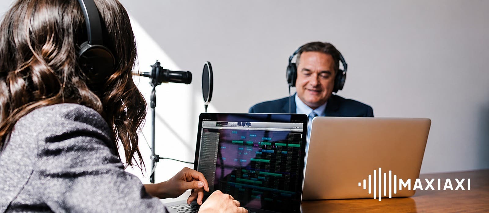 Een podcast maken in 7 stappen!