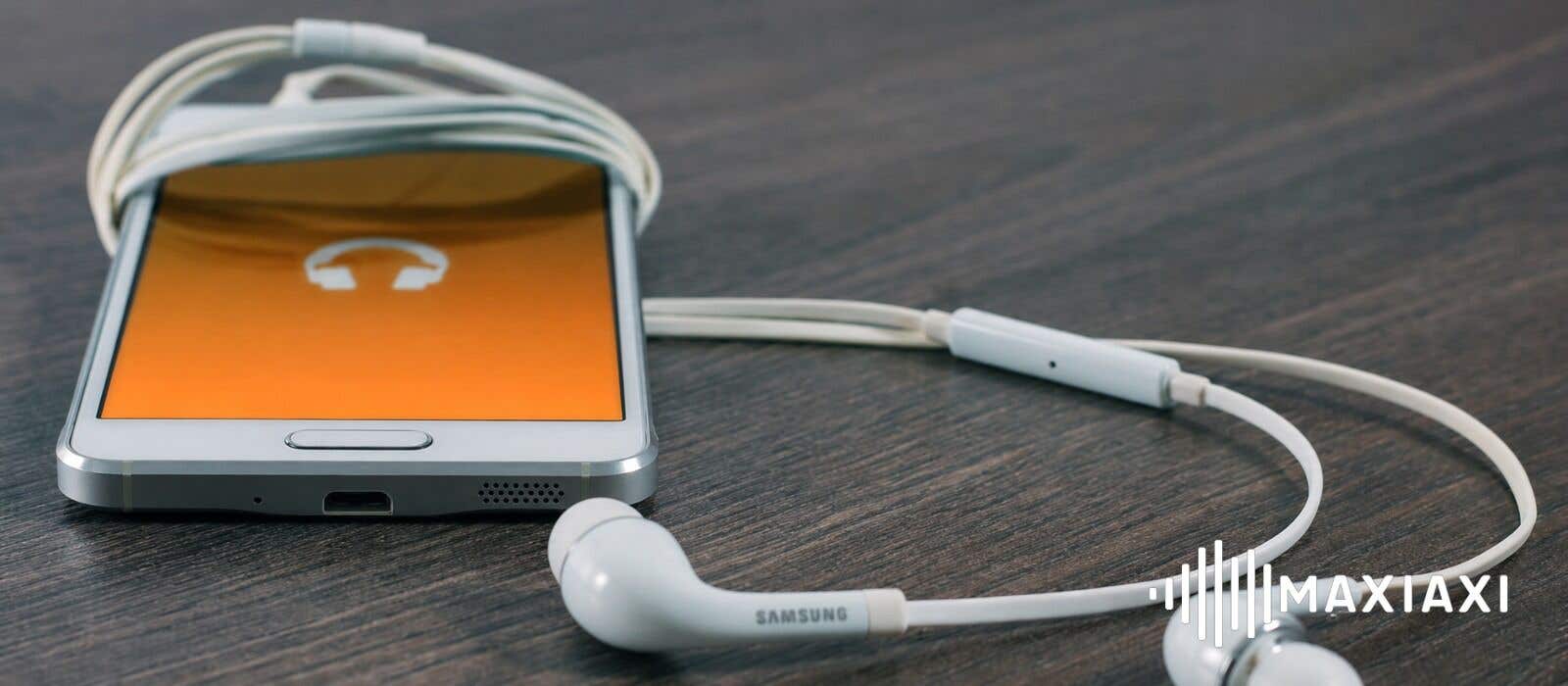 Podcast tips: de 10 beste volgens MaxiAxi in 2024!