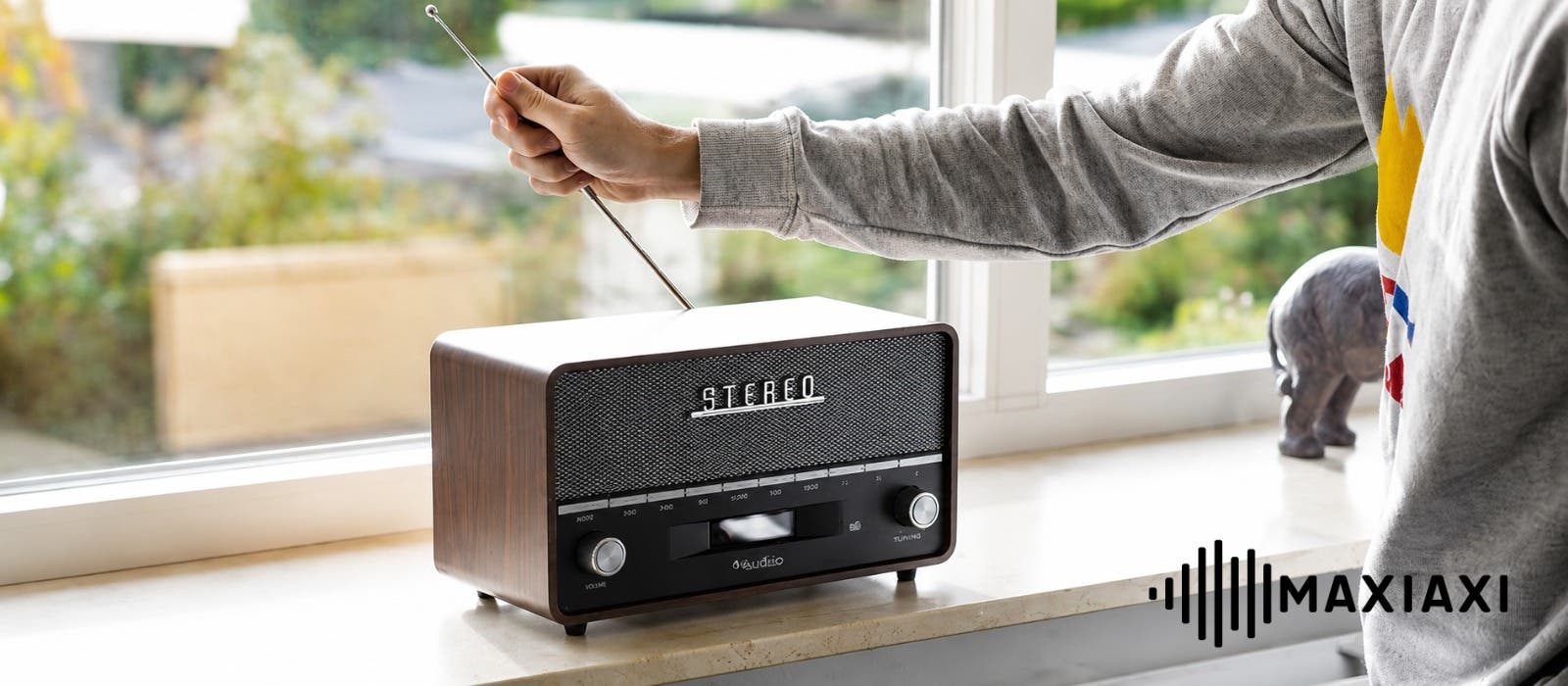 Slechte ontvangst DAB? 5 tips om DAB ontvangst te verbeteren