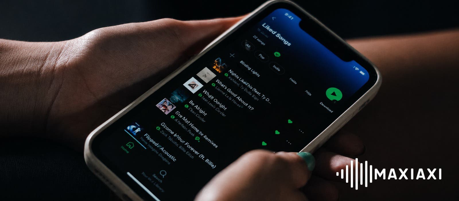 Wat is Spotify Connect en hoe werkt het?