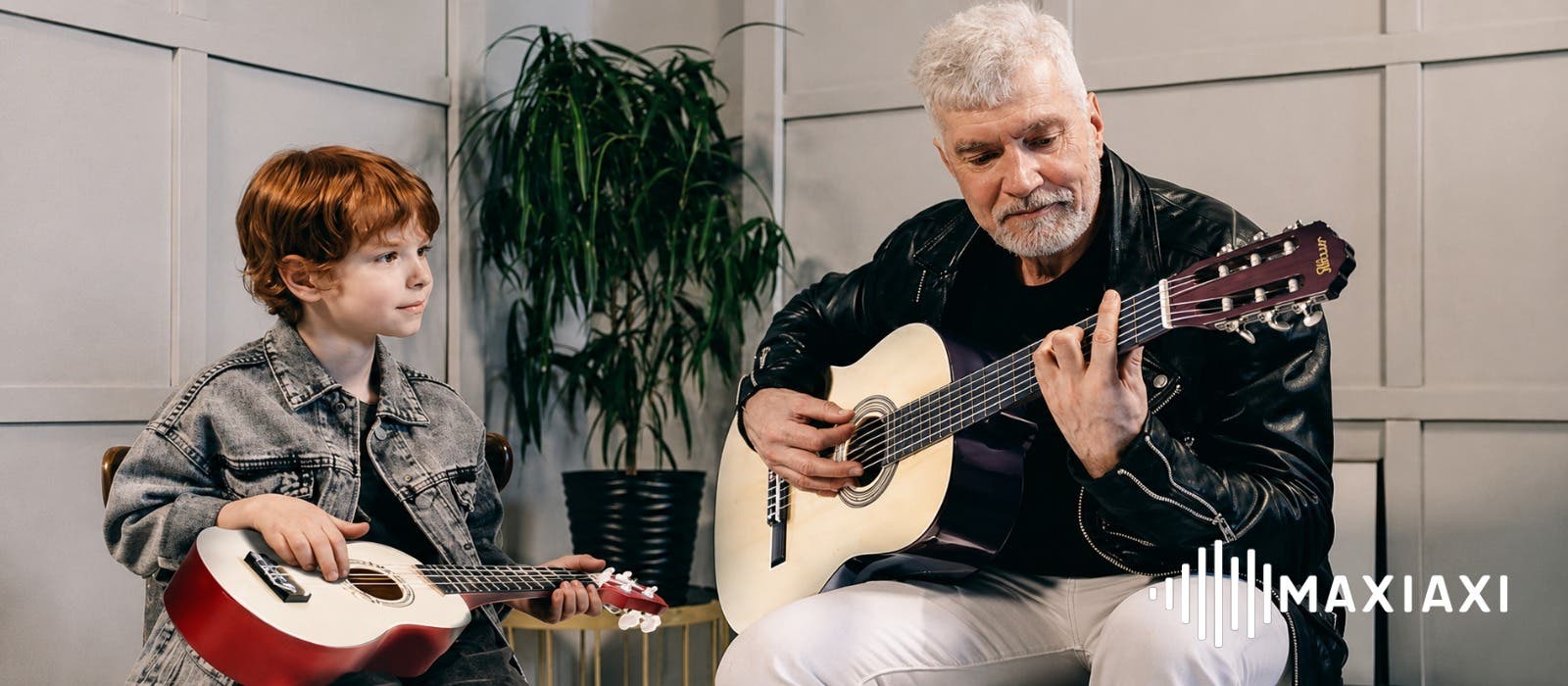 Ukelele vs gitaar: wat zijn de verschillen?