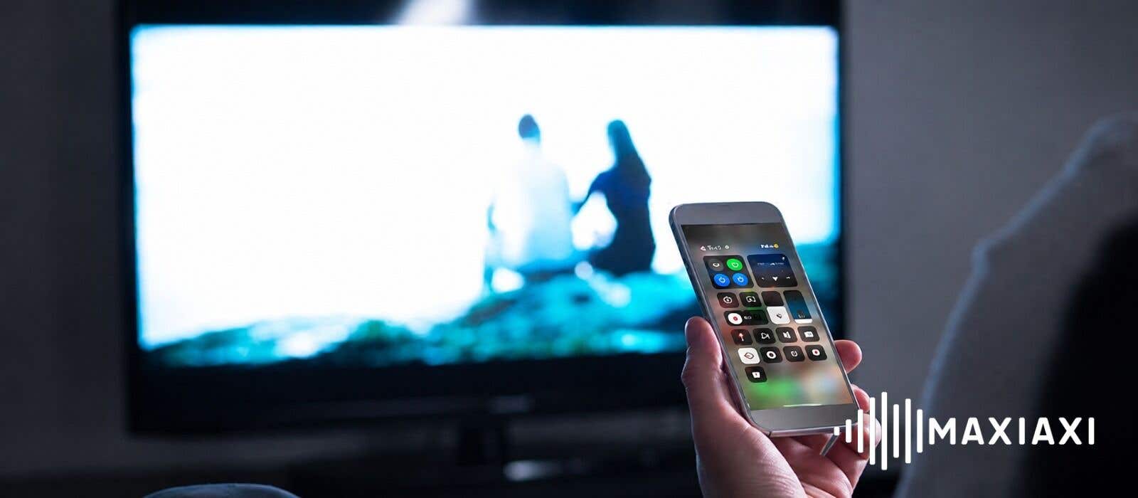 Wat is AirPlay?