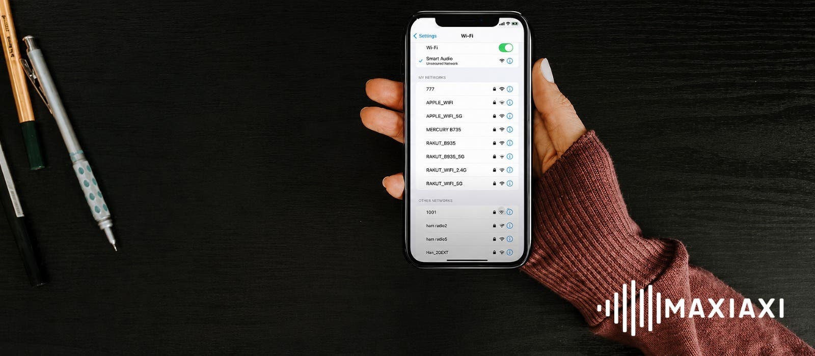 Wifi speakers verbinden in maar 6 stappen!