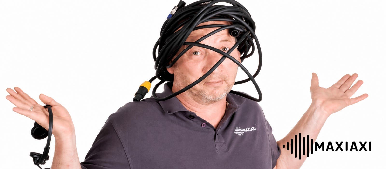 XLR vs DMX kabel: wat is het verschil?
