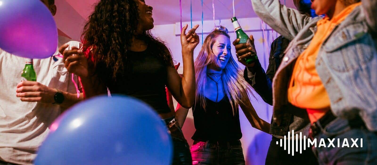 “Afterparty bij mij!”: In 5 stappen een geslaagde afterparty