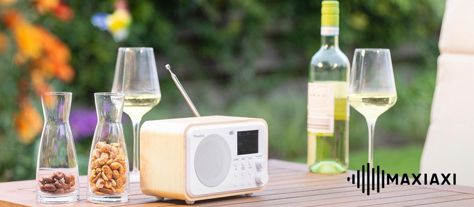 Wanneer stopt de FM radio in Nederland?