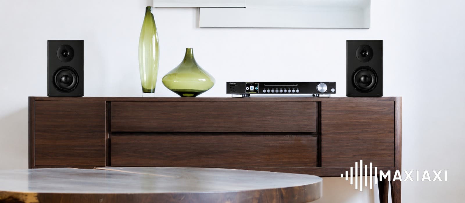 5 voordelen van de internet radio tuner!