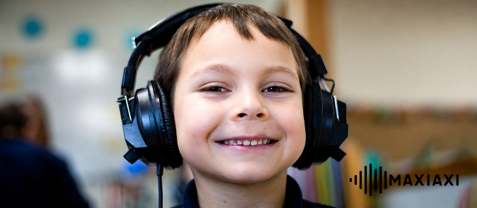 DJ set voor kinderen