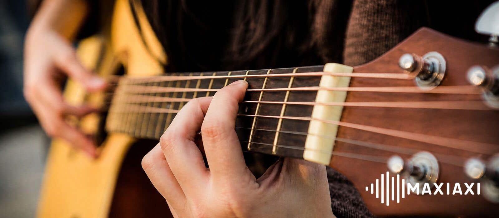 Gitaar leren spelen? 5 tips om over na te denken