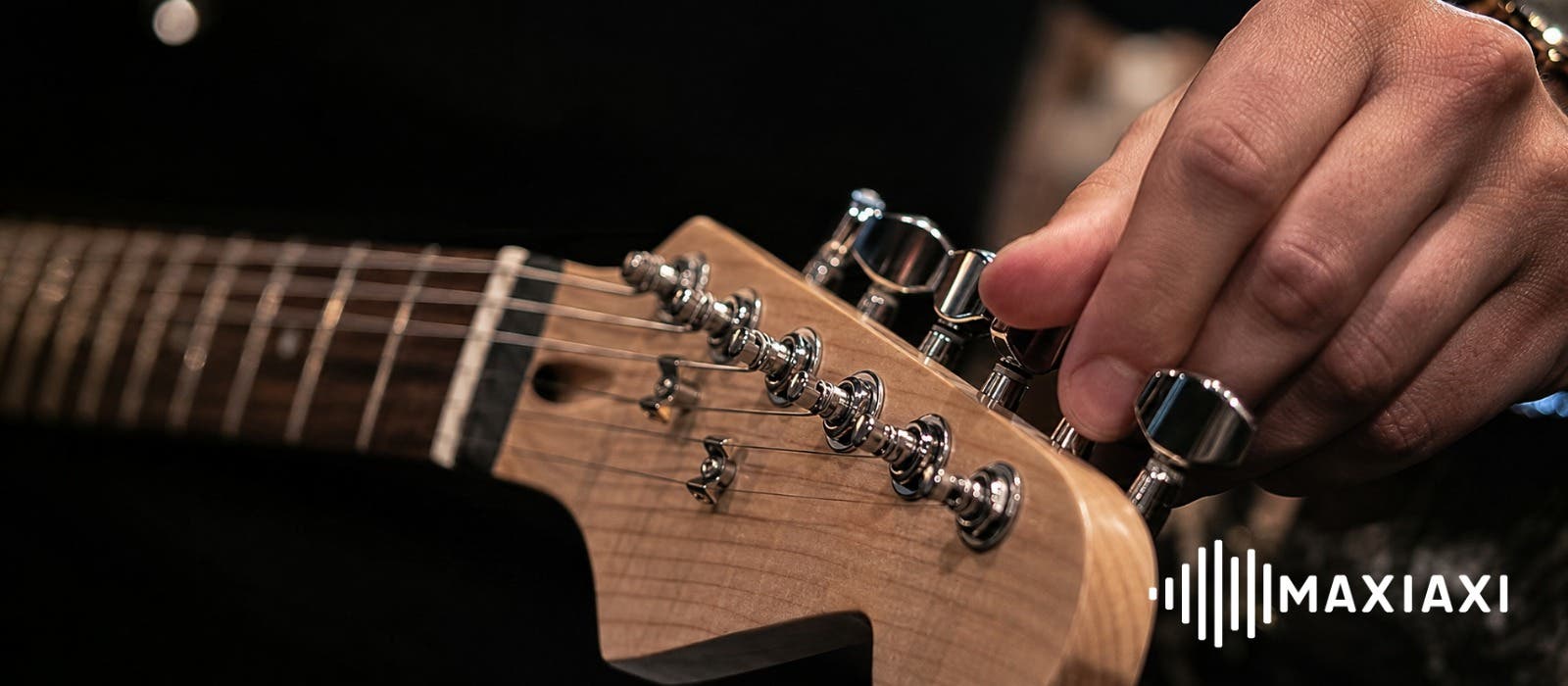 Gitaar stemmen: alles wat je erover moet weten!