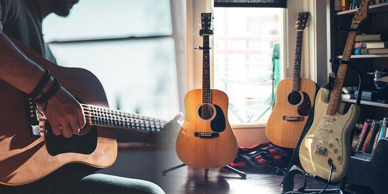 Of anders Periodiek Getalenteerd Welke gitaar moet ik kiezen? In dit blog helpen wij je bij het maken van de  juiste keuze.
