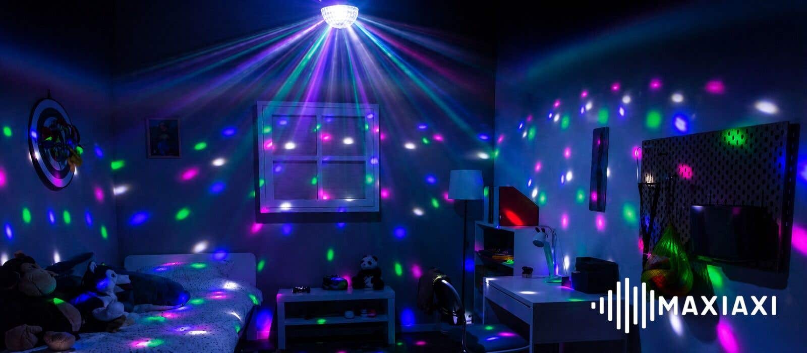 Kinderdisco organiseren in maar 6 stappen!