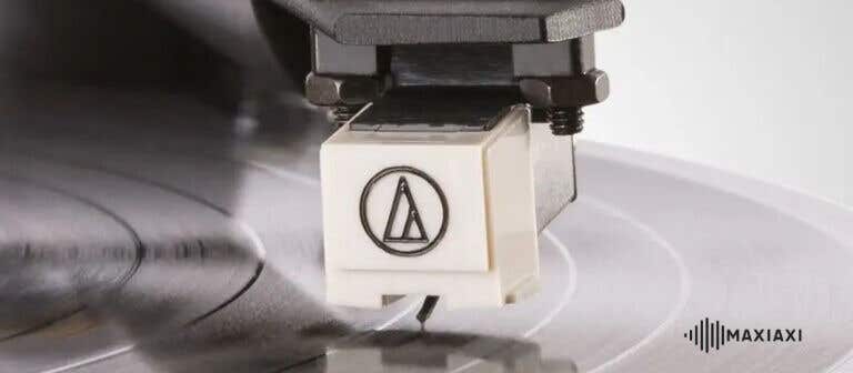Audio Technica naald op een platenspeler: nodig of niet?