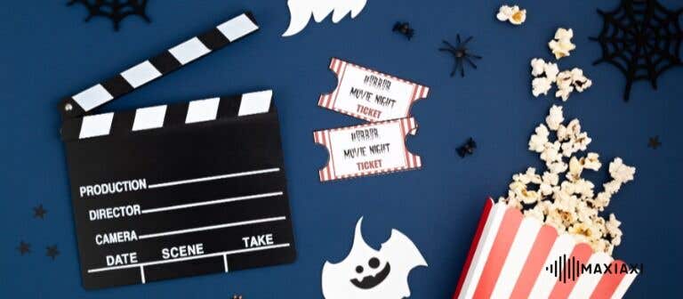 De 20 beste Halloween films voor een griezelige filmavond