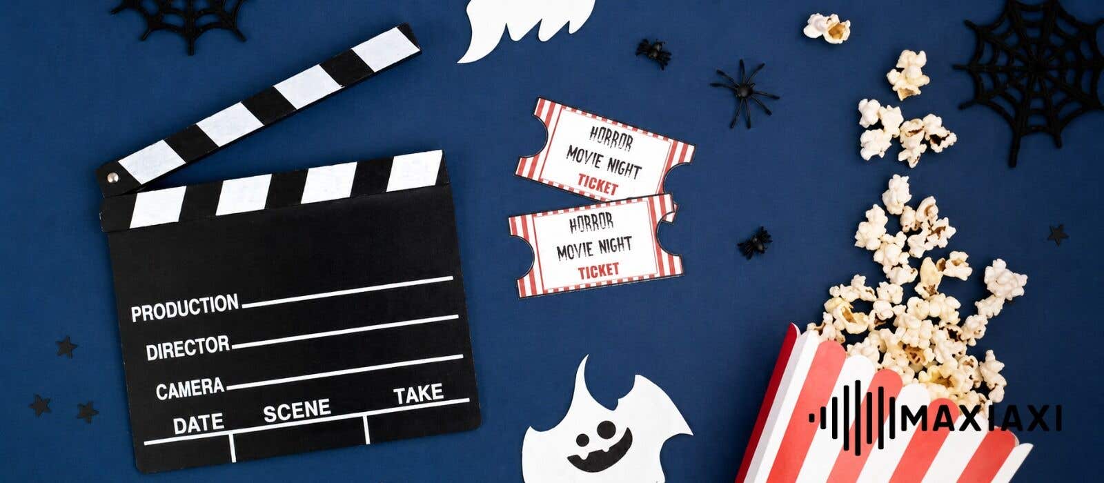 De 20 beste Halloween films voor een griezelige filmavond