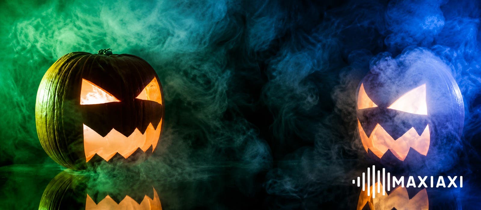 De beste speakers en lampen voor Halloween: zo maak je er een angstaanjagend feest van