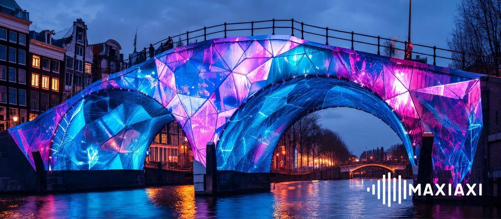 4 gratis lichtfestivals in Nederland en België die je wilt bezoeken!