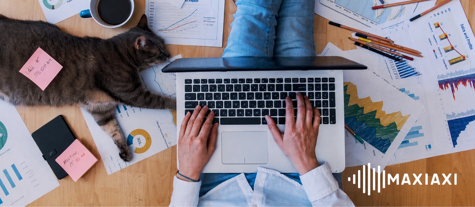 6 upgrades om de ultieme thuiswerkplek te creëren!