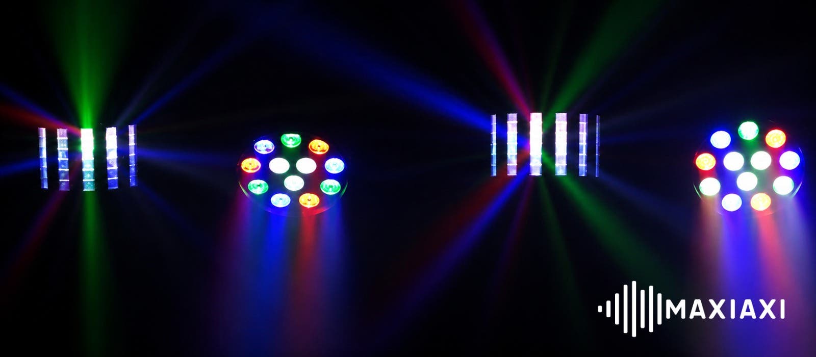 Feestverlichting kopen: dit zijn de opties!