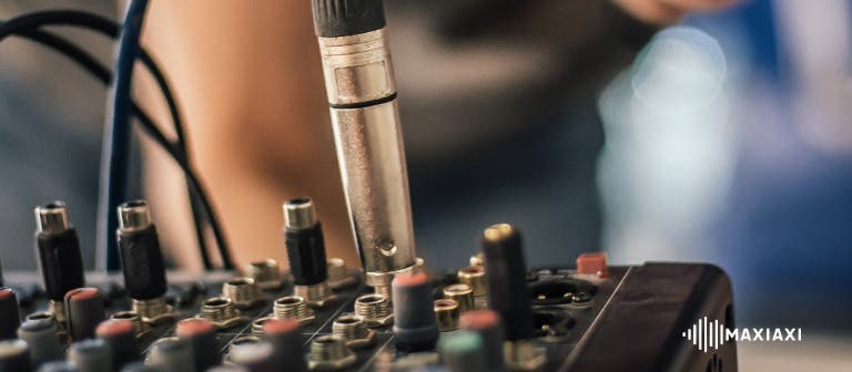 Audiokabel kiezen: welke kabel heb je nodig?