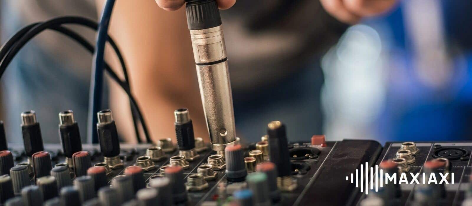 Audiokabel kiezen: welke kabel heb je nodig?