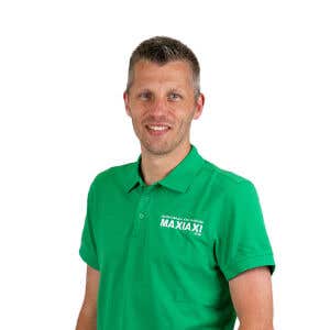 Maarten Hofste