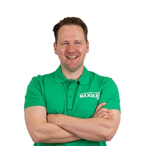 Sven van Laar